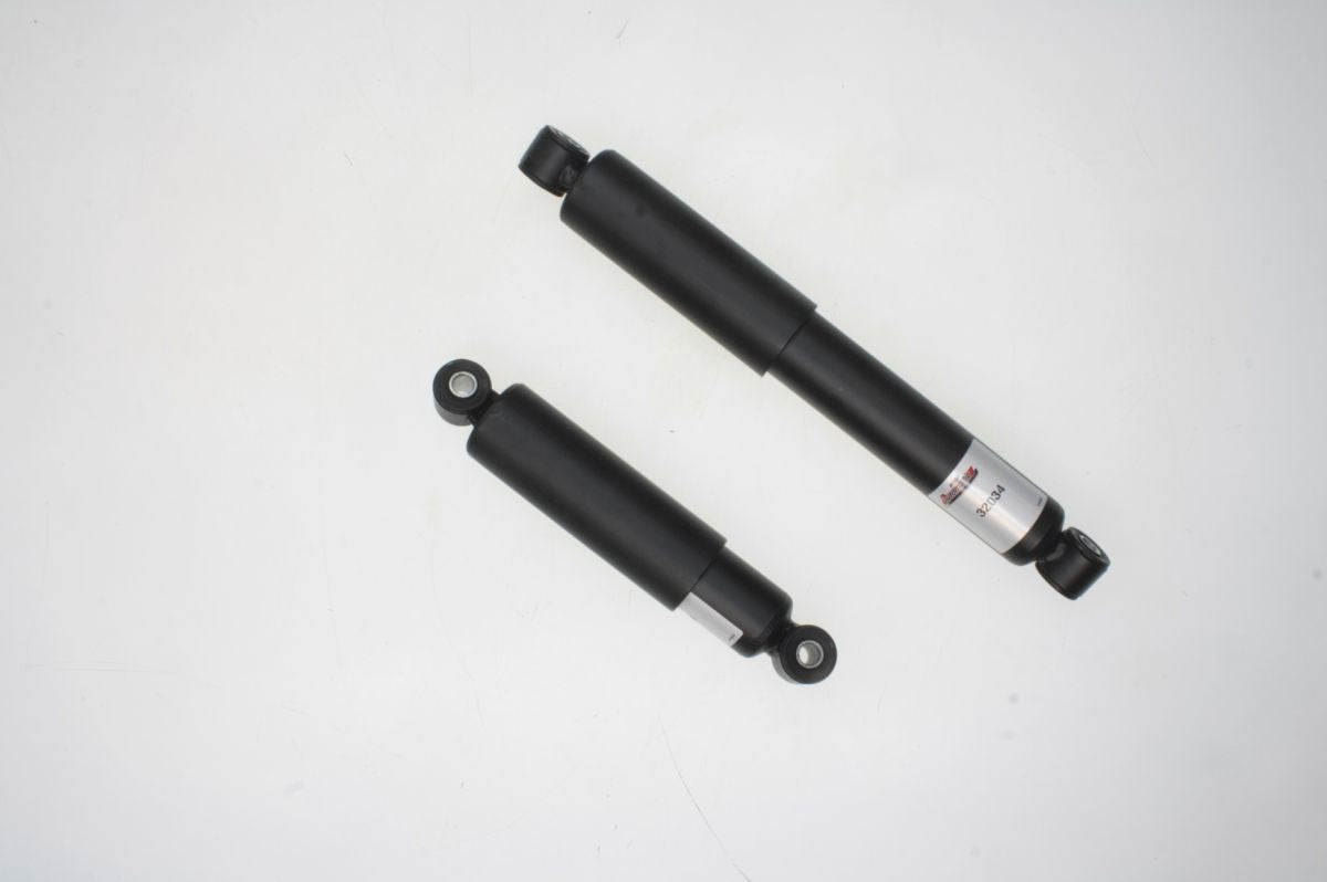 Amortiguador Boge 32034