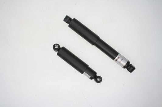 Amortiguador Boge 32034