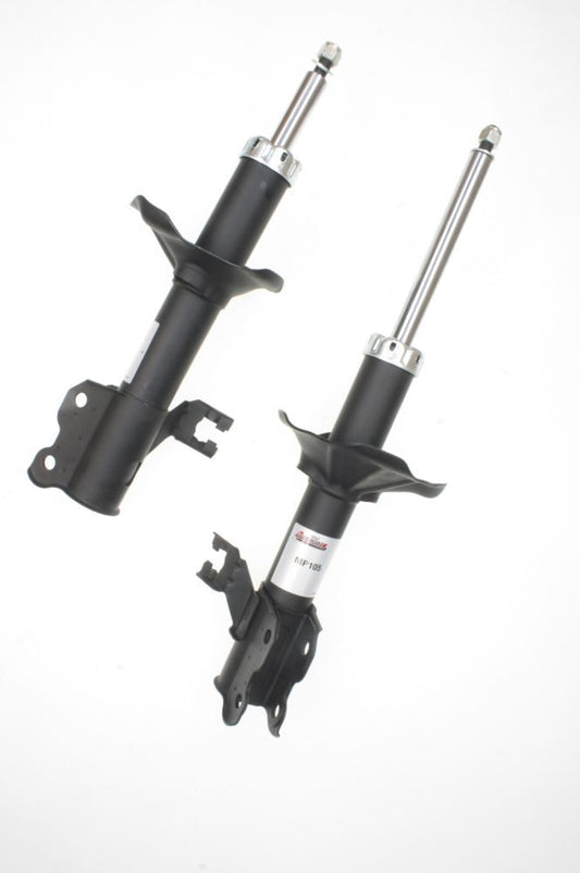Amortiguador Boge MP105