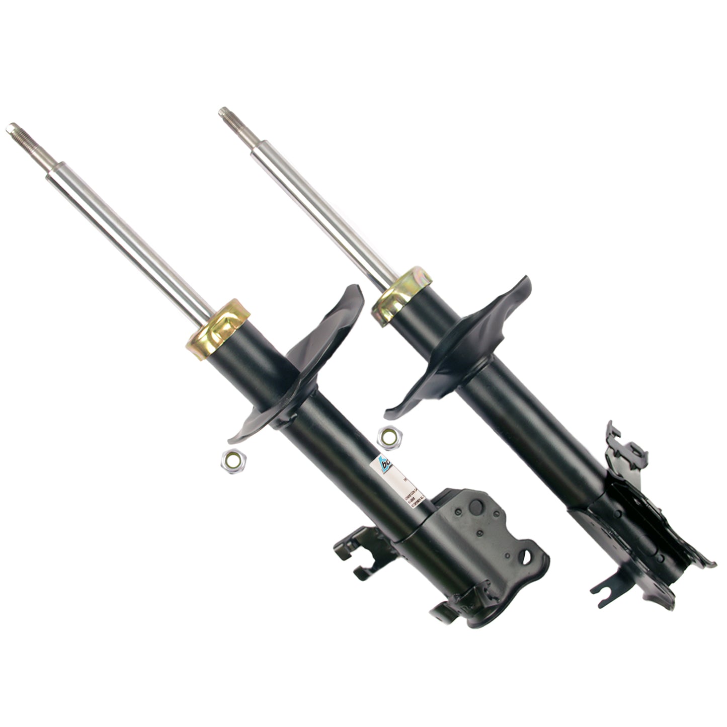 Amortiguador Boge MP8252