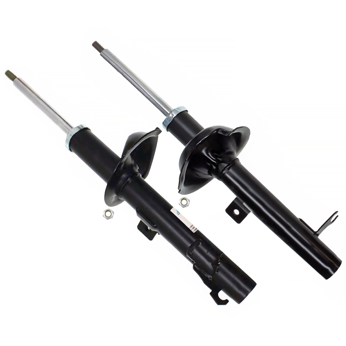 Amortiguador Boge MP8264