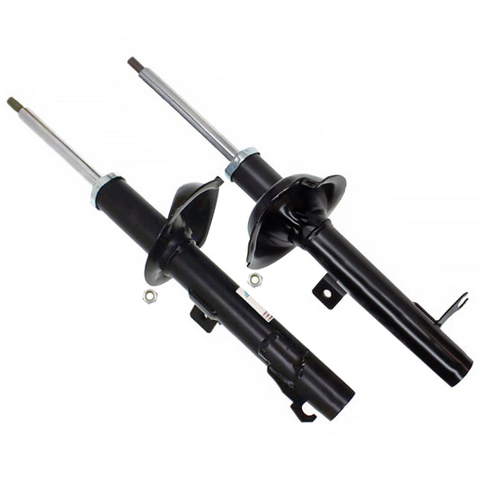 Amortiguador Boge MP8264