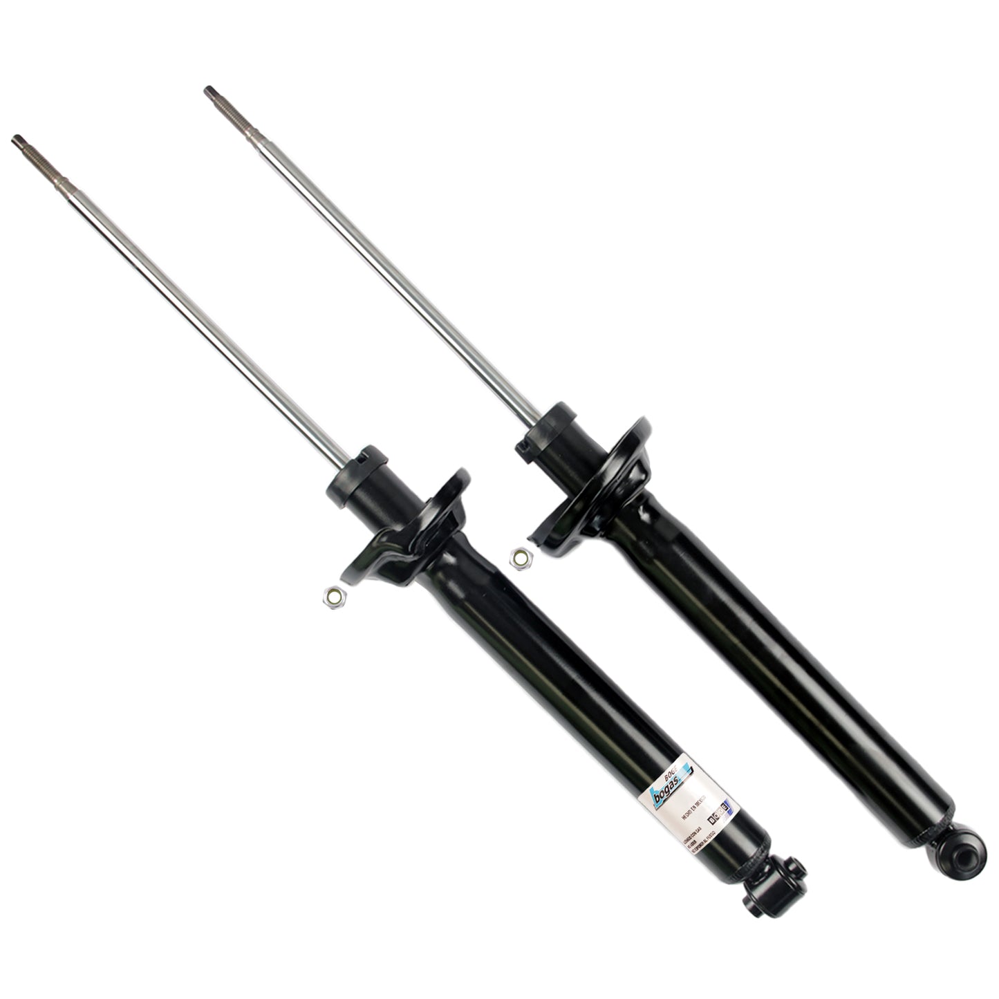 Amortiguador Boge MP8291