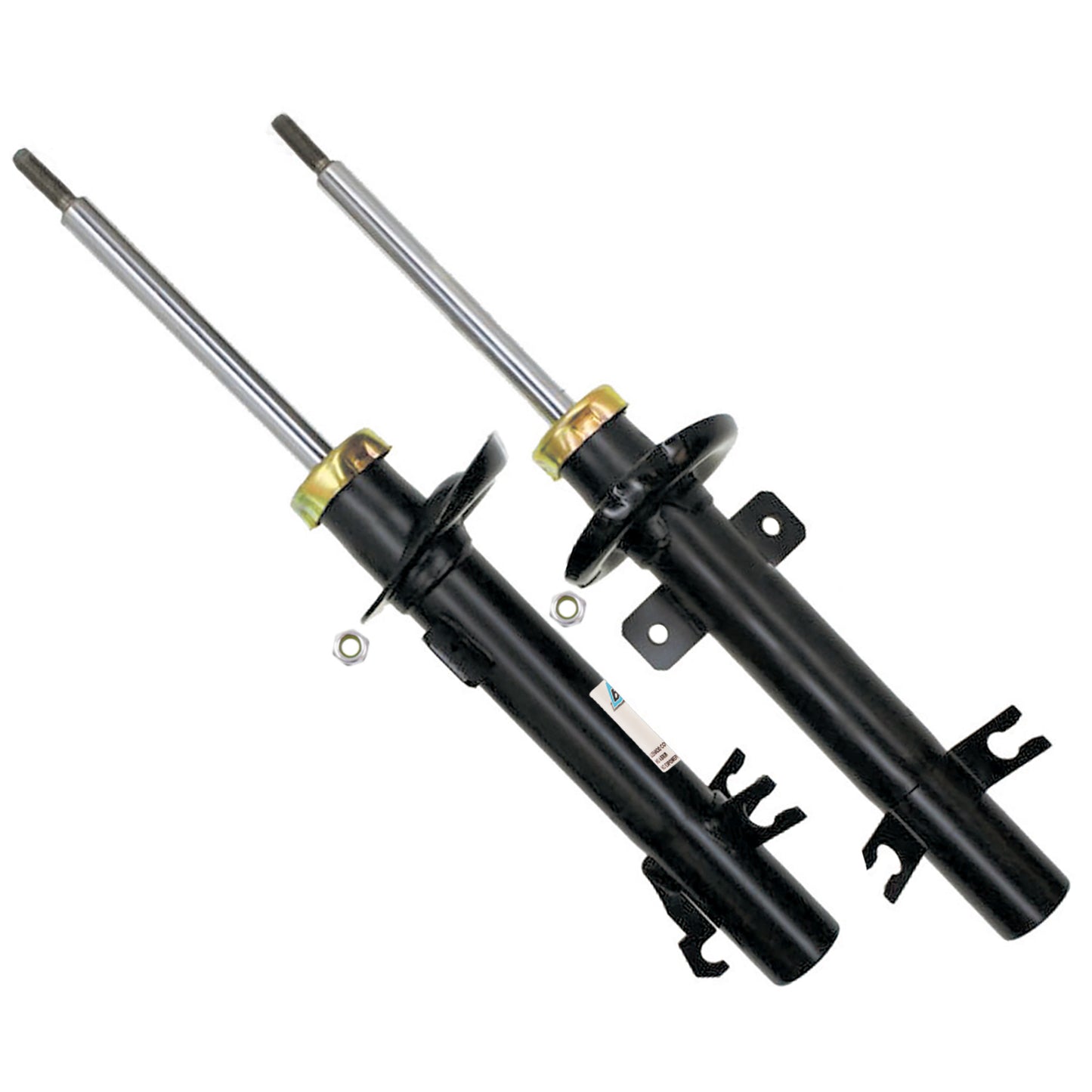 Amortiguador Boge MP8292