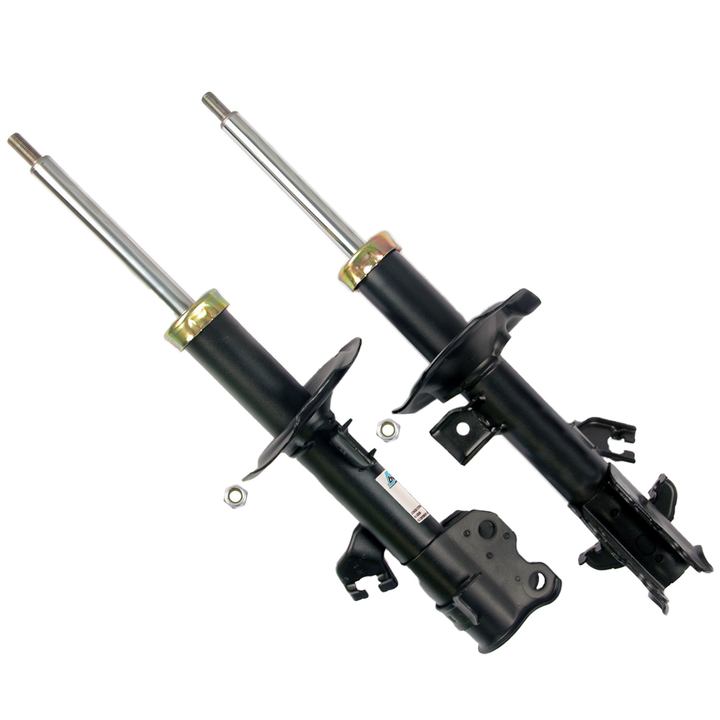 Amortiguador Boge MP8520