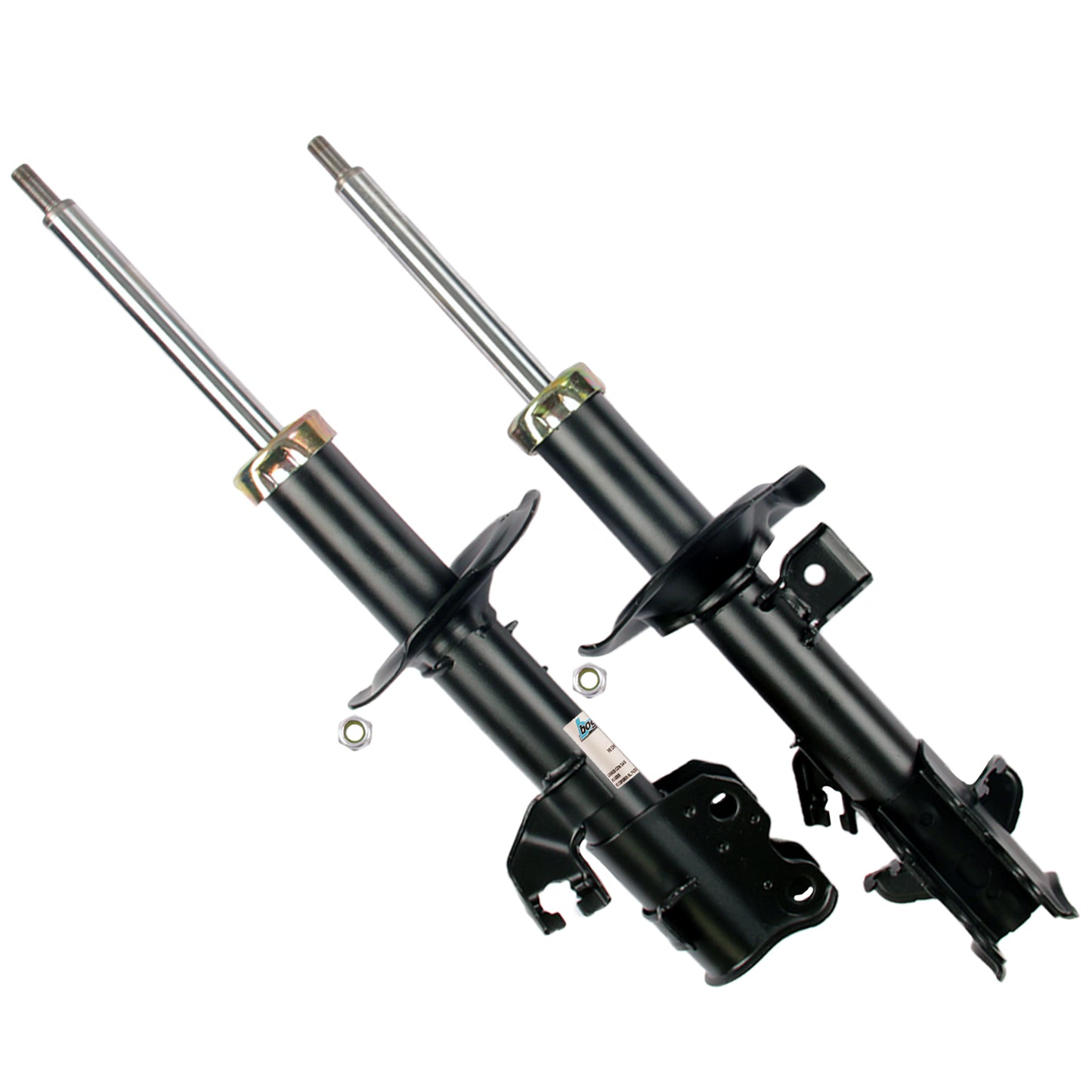 Amortiguador Boge MP8521