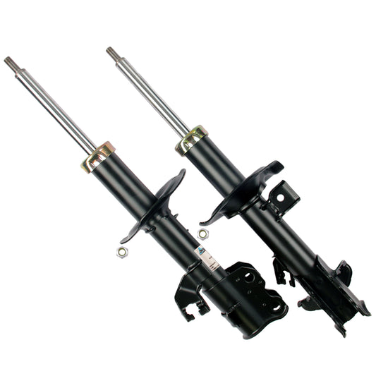 Amortiguador Boge MP8521