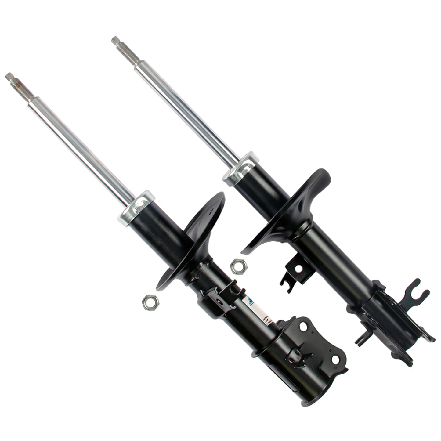 Amortiguador Boge MP8536