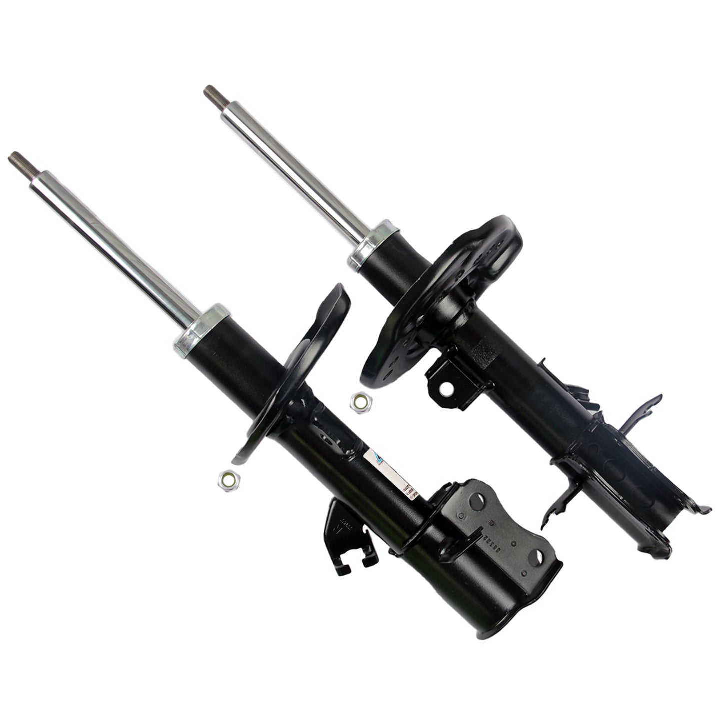 Amortiguador Boge MP8626