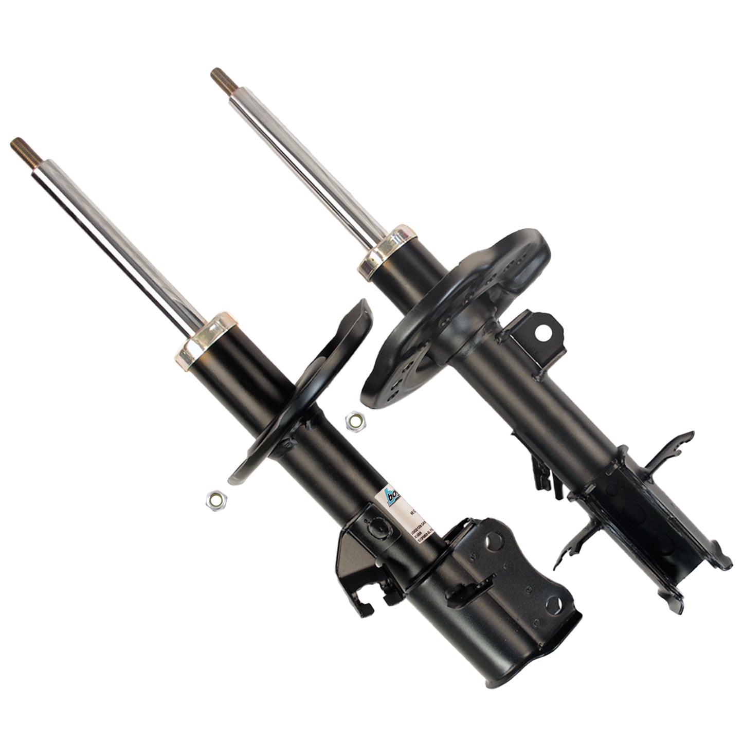 Amortiguador Boge MP8627