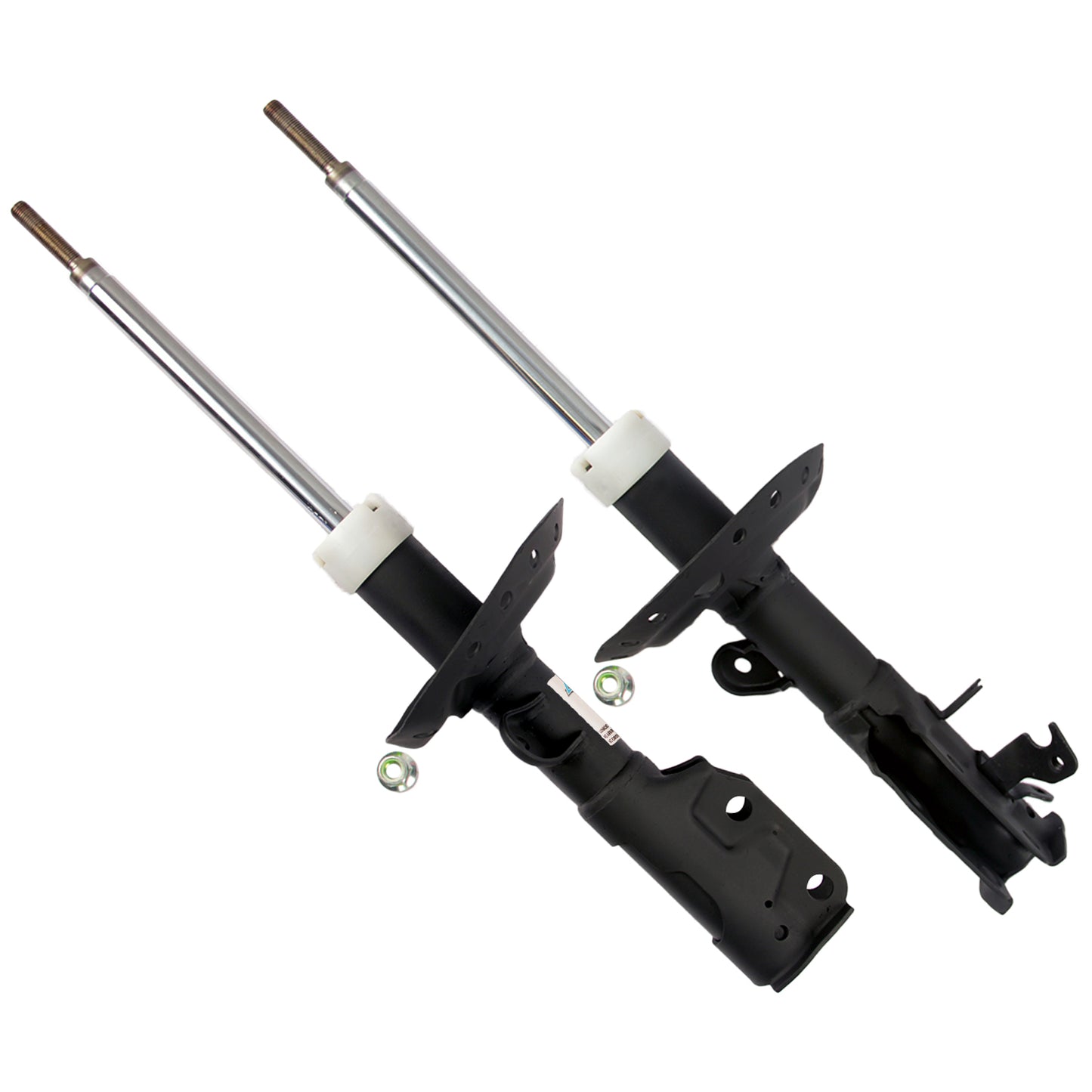 Amortiguador Boge MP8655