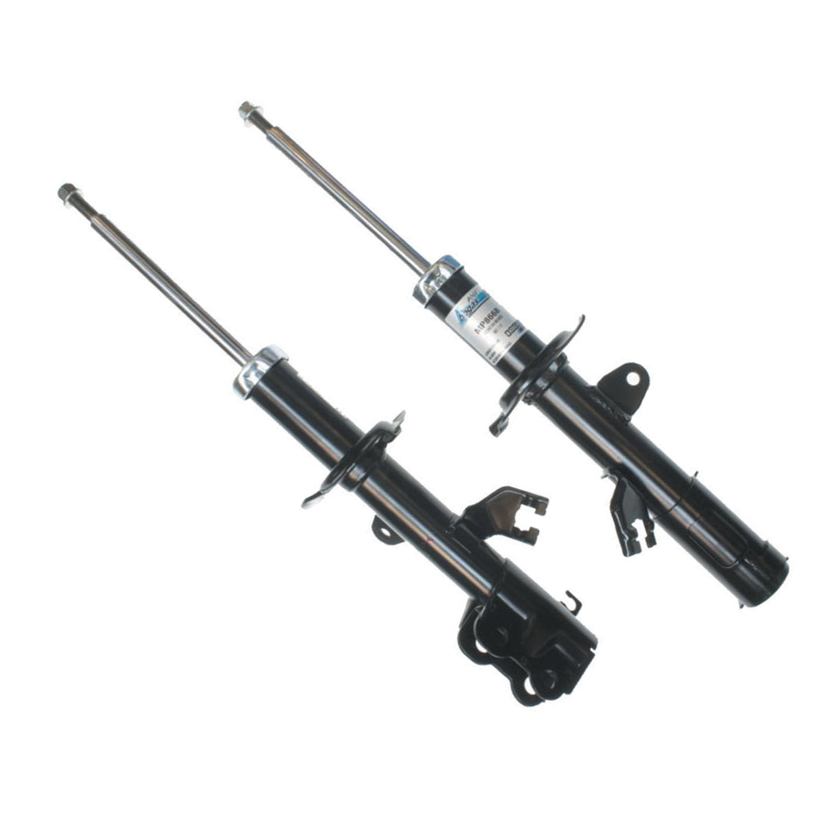 Amortiguador Boge MP8668