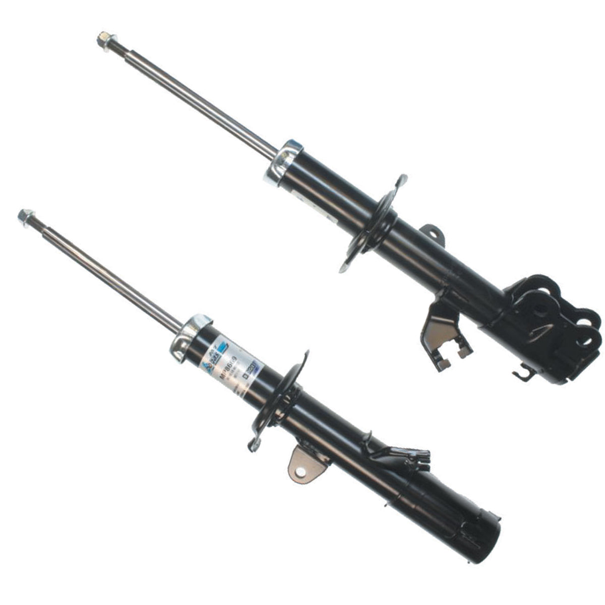 Amortiguador Boge Mp8669