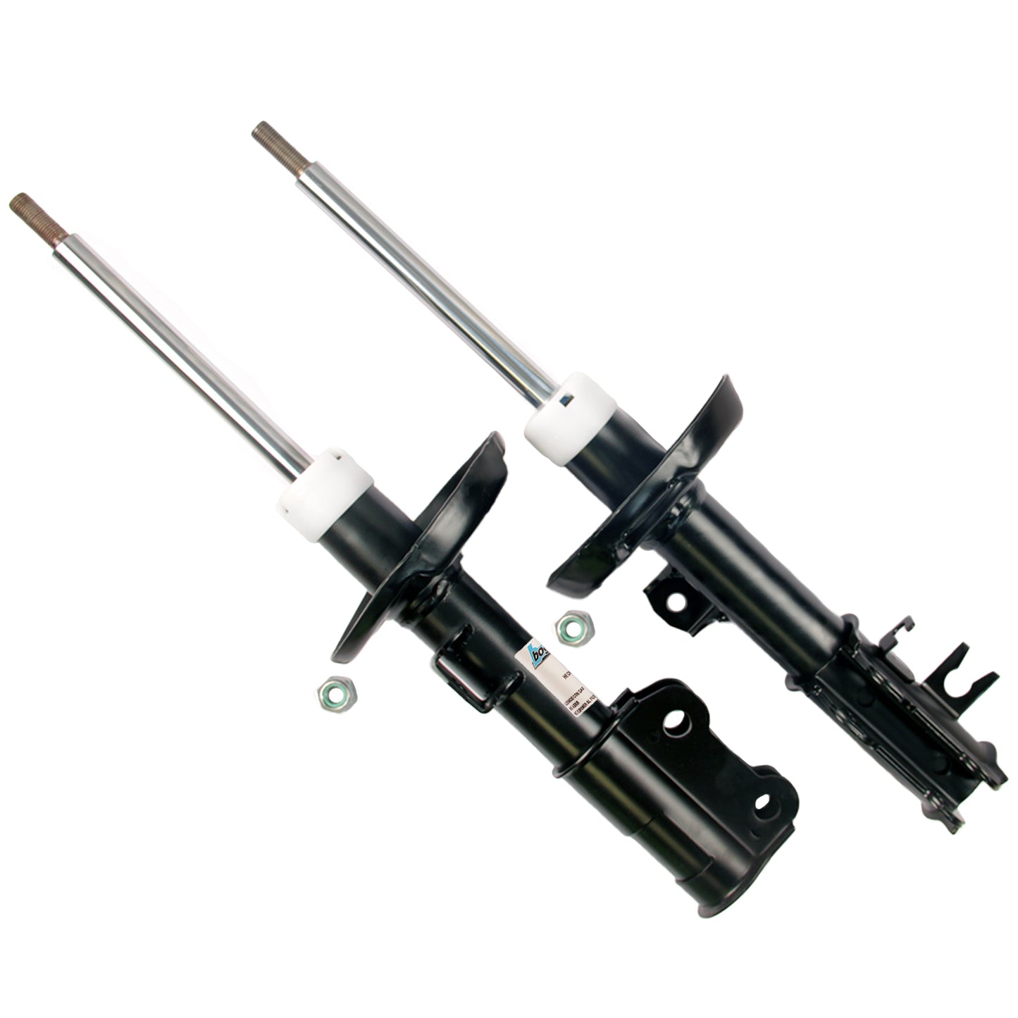 Amortiguador Boge MP8696