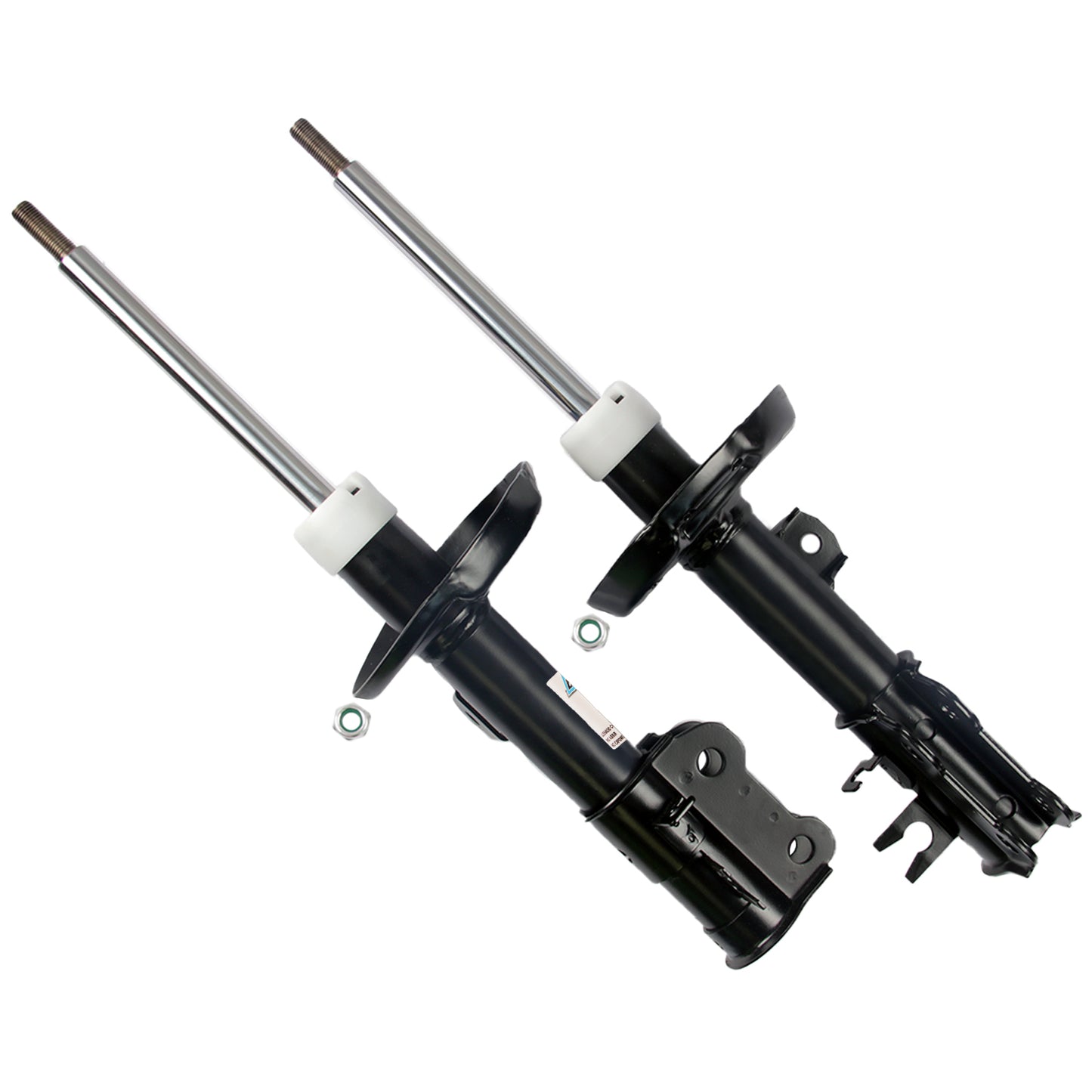 Amortiguador Boge MP8697