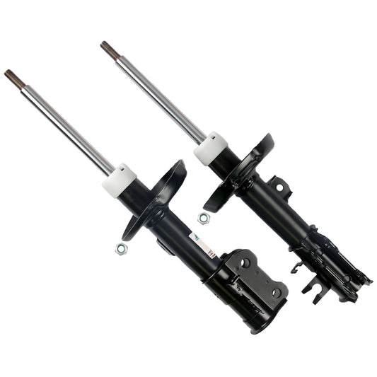 Amortiguador Boge MP8697