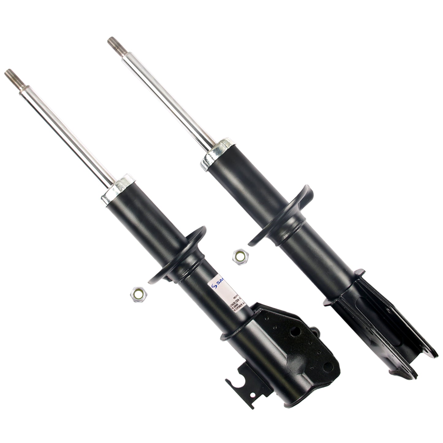 Amortiguador Boge MP8711