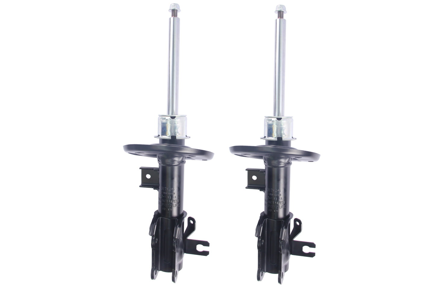 Amortiguador Boge MP8712