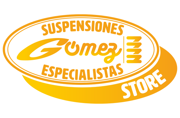 Suspensiones Gómez
