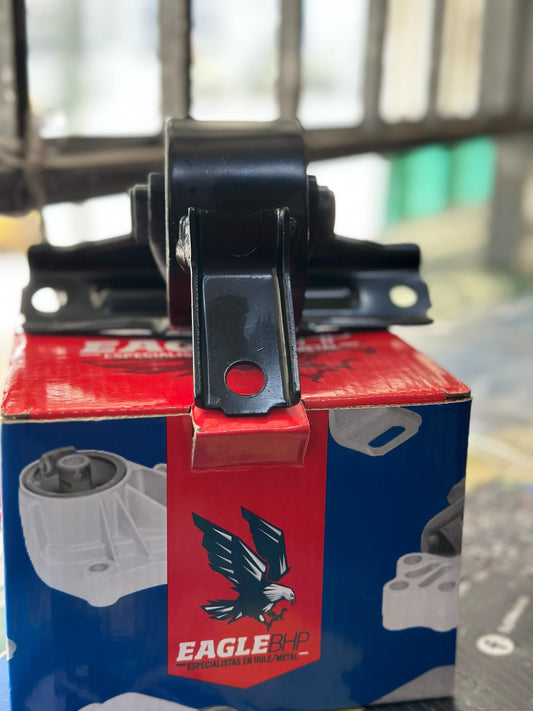 Soporte derecho de Patriot, Caliber