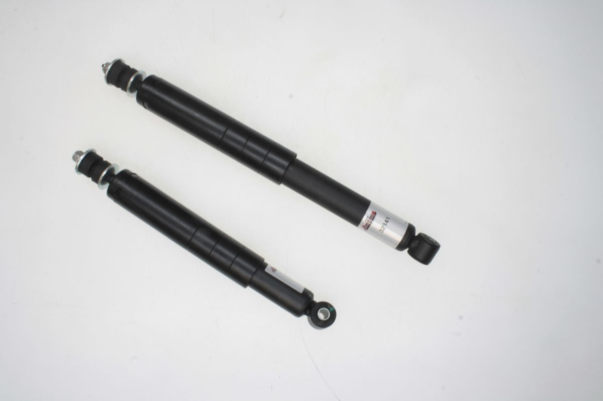 Amortiguador Boge 32141