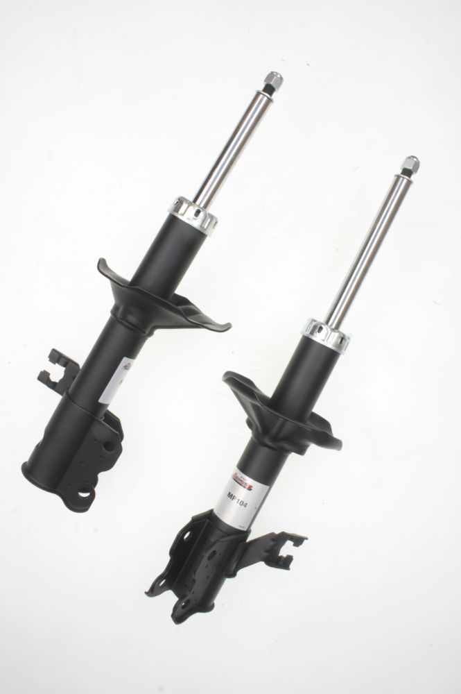 Amortiguador Boge MP104