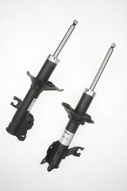 Amortiguador Boge MP104