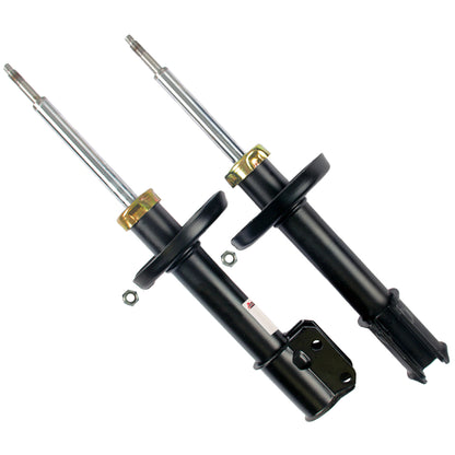 Amortiguador Boge MP8241