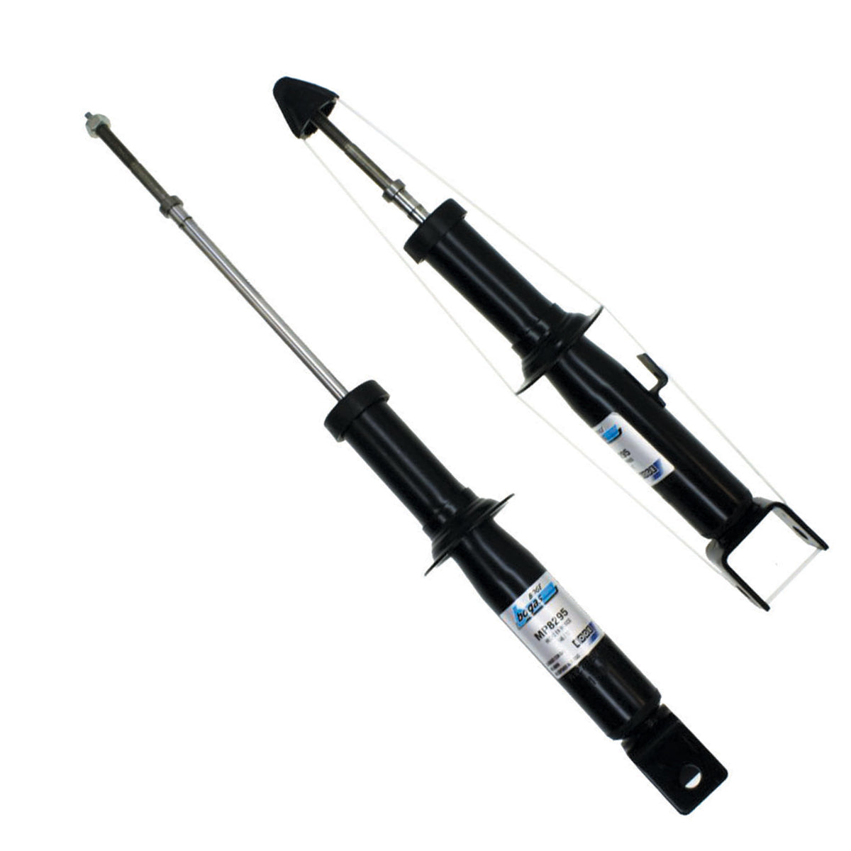 Amortiguador Boge MP8295