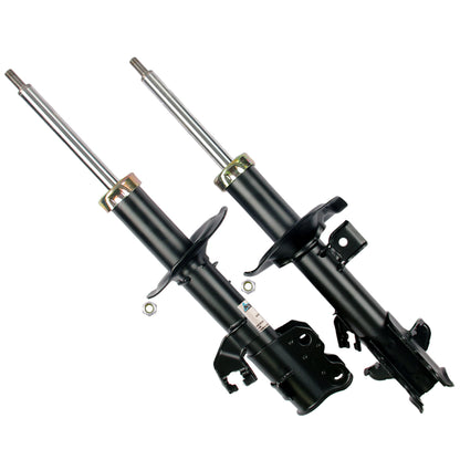 Amortiguador Boge MP8521