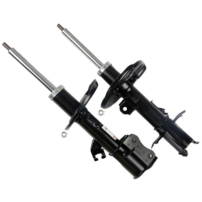 Amortiguador Boge MP8626
