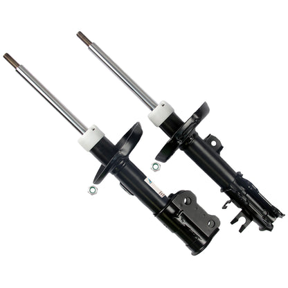 Amortiguador Boge MP8697
