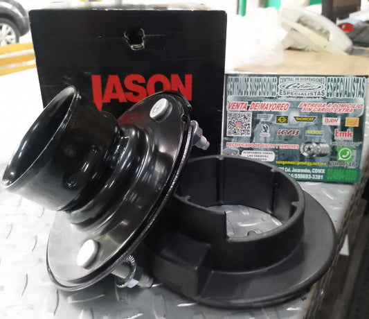 Base amortiguador Cadillac escalade 2007-2014 Cheyenne 2007-2013