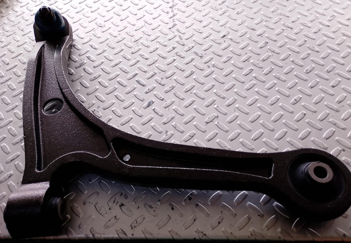 Horquilla derecha Acura mdx 2001-2005 Grob