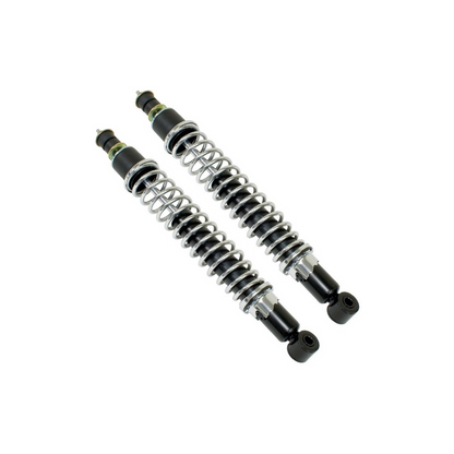 Amortiguador Monroe D907949